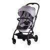Chipolino Revolut 360 sport babakocsi - Cloud Grey – 2. kép