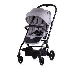 Chipolino Revolut 360 sport babakocsi - Cloud Grey