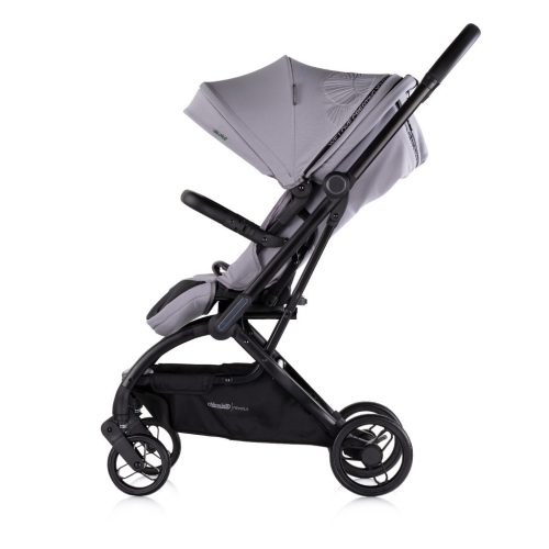 Chipolino Revolut 360 sport babakocsi - Cloud Grey – 3. kép