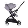 Chipolino Revolut 360 sport babakocsi - Cloud Grey – 5. kép