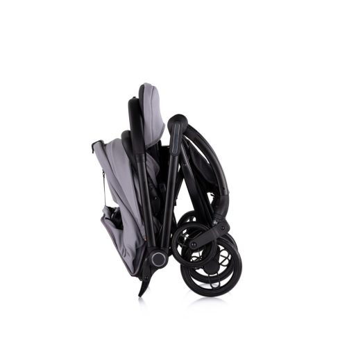 Chipolino Revolut 360 sport babakocsi - Cloud Grey – 1. kép