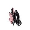 Chipolino Revolut 360 sport babakocsi - Pink Marshmallow