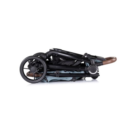 Chipolino Ultera 2 az 1-ben babakocsi + hordozó - Basil