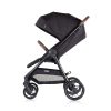 Chipolino Ultera 2 az 1-ben babakocsi + hordozó - Blackberry