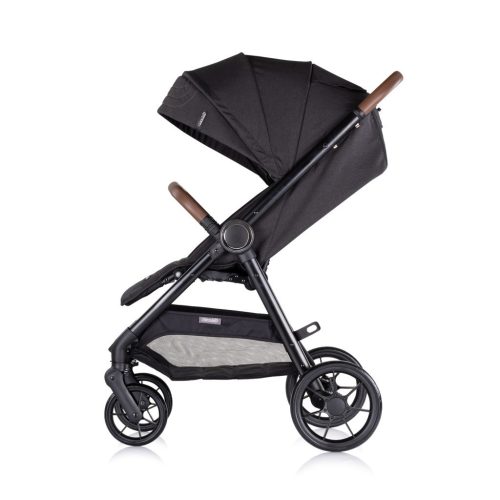 Chipolino Ultera 2 az 1-ben babakocsi + hordozó - Blackberry