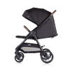 Chipolino Ultera 2 az 1-ben babakocsi + hordozó - Blackberry