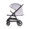 Chipolino Ultera 2 az 1-ben babakocsi + hordozó - Cloud