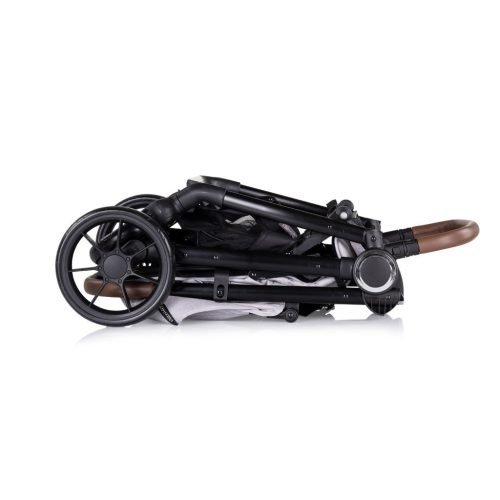 Chipolino Ultera 2 az 1-ben babakocsi + hordozó - Cloud