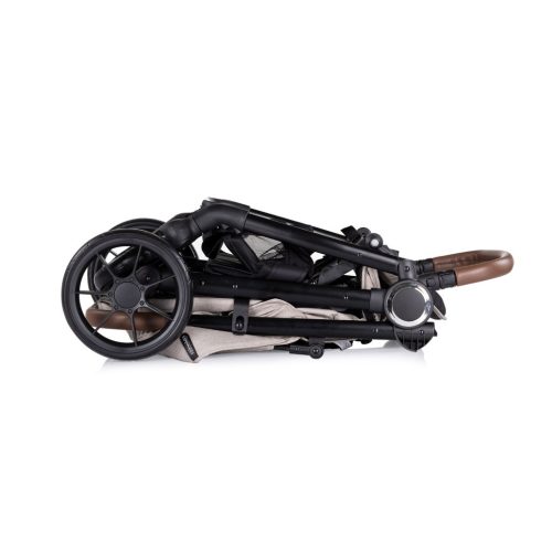 Chipolino Ultera 2 az 1-ben babakocsi + hordozó - Tiramisu