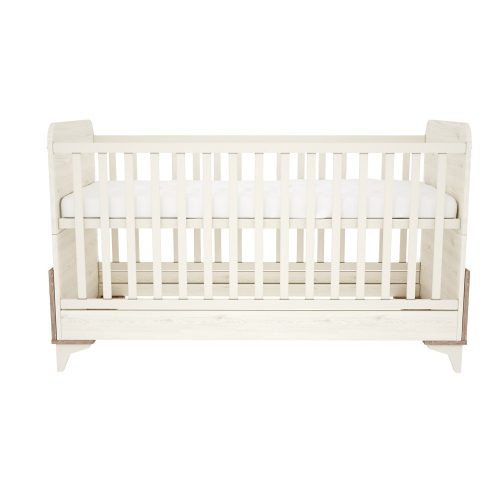 Timba - Kloé Krém-fűz Kiságy