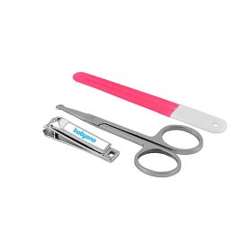 BabyOno 068 - Körömvágóolló Szett