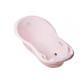 Tega Piskóta kád - Nyuszi Pink Színű 86 cm-es