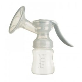 AKUKU A0306 - Kézi Mellszívó