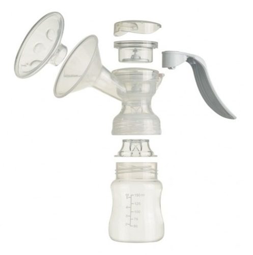 AKUKU A0306 - Kézi Mellszívó