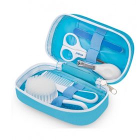 AKUKU A0308 - Körömvágóolló Szett