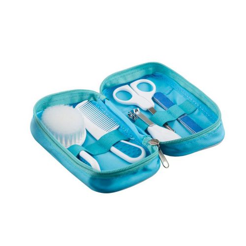 AKUKU A0308 - Körömvágóolló Szett