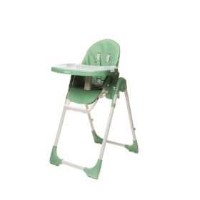 4Baby DECCO GREEN - Etetőszék