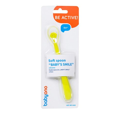 BabyOno 1460 - Silikon Kanál – Zsebi Baba Shop