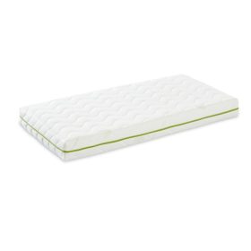   Fiki Miki ML1 Antiallergén - Latex-hab Matrac 60 x 120 cm-es