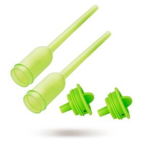   Dr. Brown's SR203  250ml Standard Option - Cumisüveg Szelep 2db