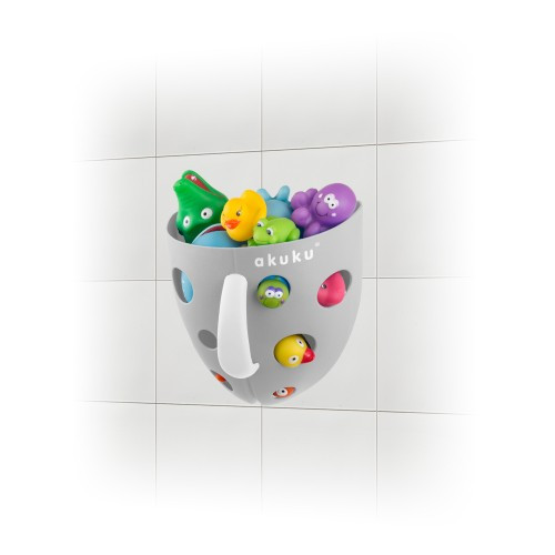 AKUKU A0346 - Fürdőjáték Tartó
