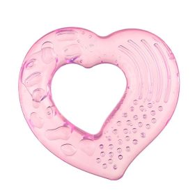 AKUKU A0355 - Hűthető Rágóka Szív