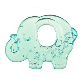 AKUKU A0357 - Hűthető Rágóka Elefánt