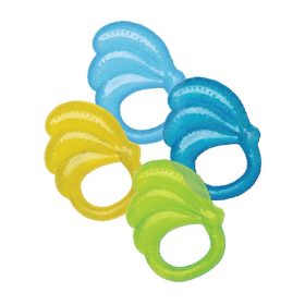 BabyOno 1016 - Hűthető Gél Rágóka Banán