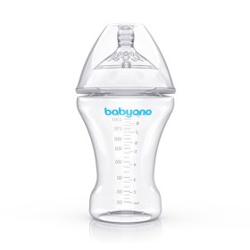 BabyOno 1451 NATURAL NURSING - Cumisüveg 260 ml