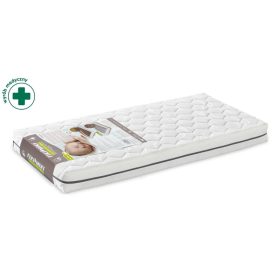   Fiki Miki Prestige Line - Félkókusz-Hajdina Matrac NBPL1 60 x 120 cm-es
