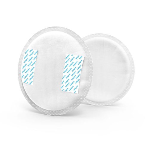 BabyOno Comfort 296 - Melltartóbetét 50 + 20 db Ajándék