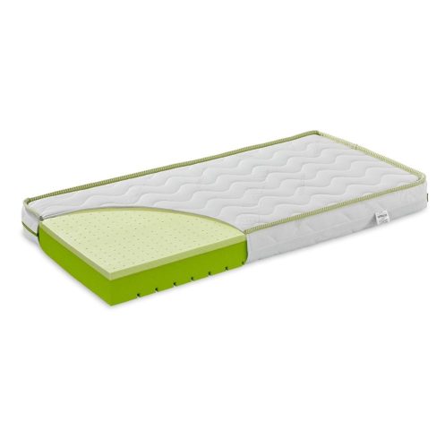 Fiki Miki Vera+ - Antiallergén Latex-hab Matrac 60 x 120 cm-es
