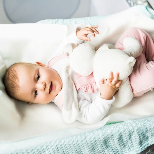 BabyOno 513 - Pelenkázó Alátét 40x60cm 10db