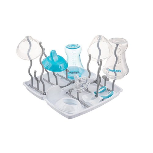 BabyOno 1071/01 - Cumisüveg Szárító