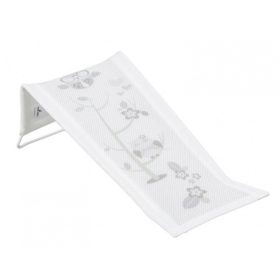 Tega Babatartó - Bagoly Szövet Fehér Színű