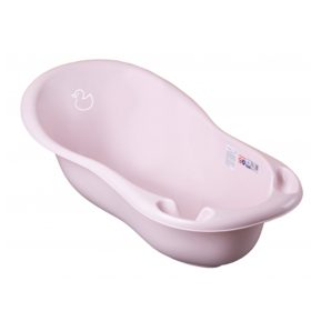 Tega Piskóta kád - Kacsa Pink Színű 86 cm-es