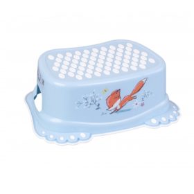 Tega Fellépő - Forest Kék Színű