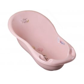 Tega Piskóta kád - Forest  Pink Színű 86 cm-es