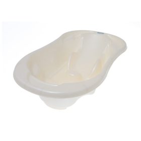 Tega COMFORT - Anatómiai Kád Gyöngy színű