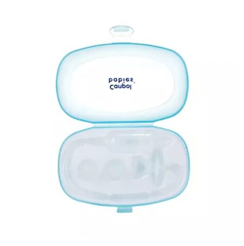 Canpol 5/119 - Szájjal Szívható Orrszívó