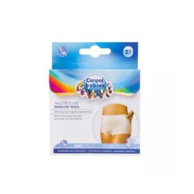 Canpol 73/002 - Mosható Hálós Bugyi 2db