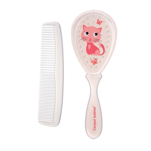 Canpol 2/419 - Babafésű Mű Sörte