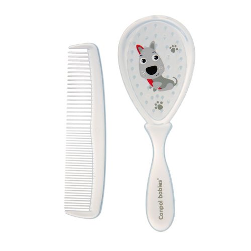 Canpol 2/419 - Babafésű Mű Sörte