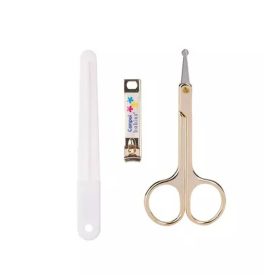 Canpol 9/809 - Körömvágóolló Szett