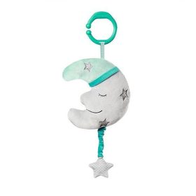BabyOno 610 - Felhúzható zenélő Plüss Játék – Zsebi Baba Shop