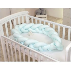 AMY 80306 - Fonott Rácsvédő Virágos