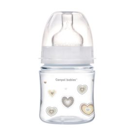 Canpol 35/216 - Easystart Newborn Baby Cumisüveg 120 ml