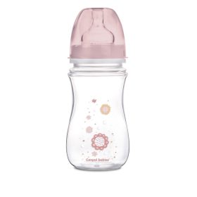 Canpol 35/217 - Easystart Newborn Baby Cumisüveg 240 ml