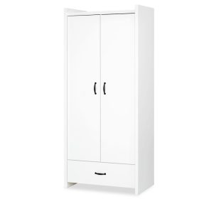 Klups Little Sky - Amelia Fehér Szekrény