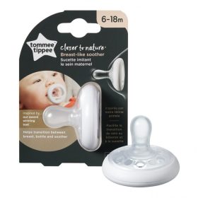 Tommee Tippee - BREAST-LIKE 1db
